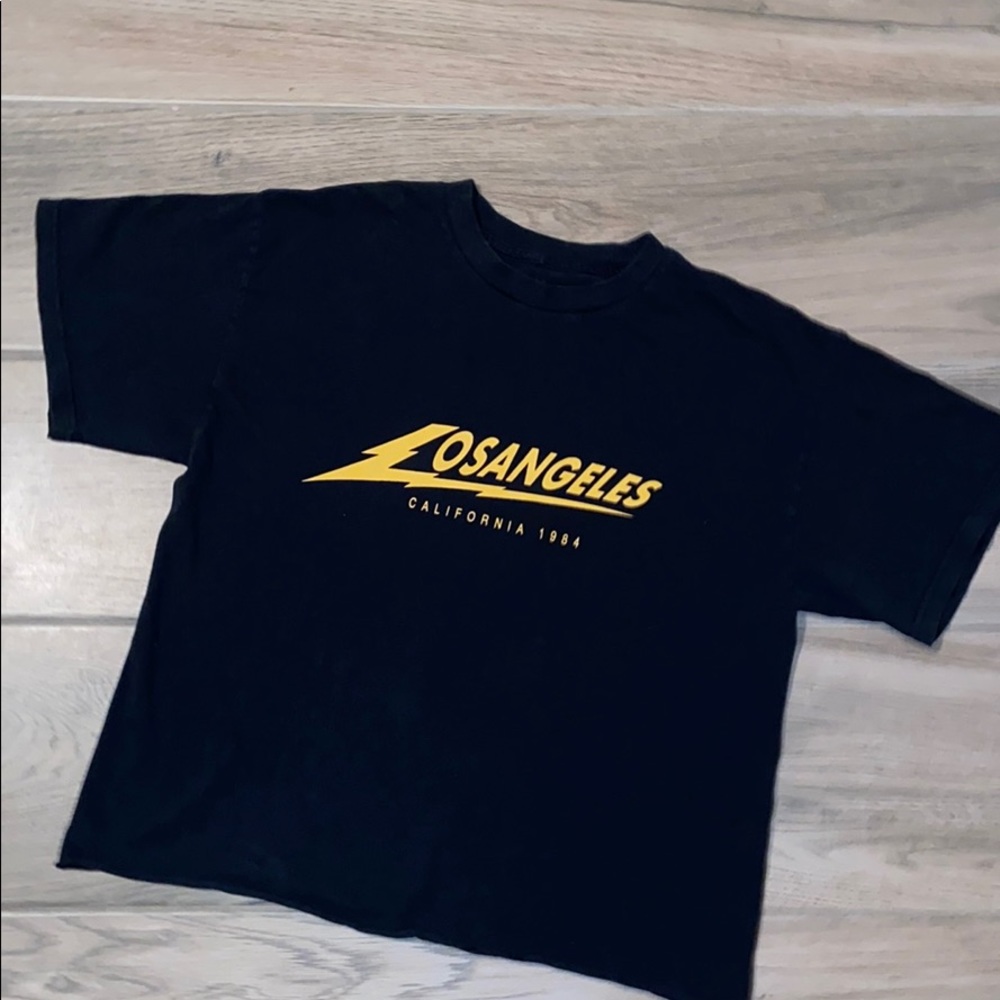 Pacsun Graphic Tee